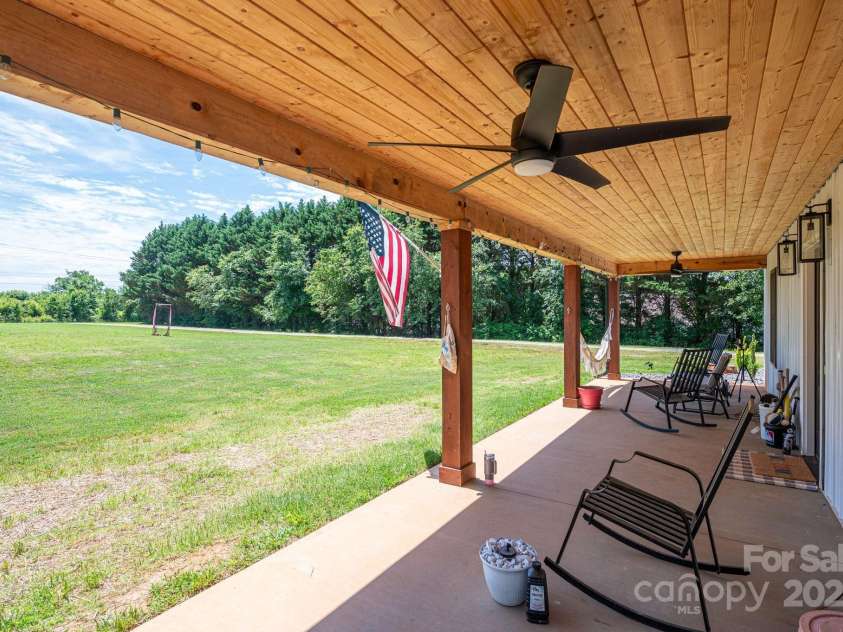 1138 Zeb Haynes Road, Maiden, NC 28650.  MLS# CAR4260529, YatesRealty ID 16843. 