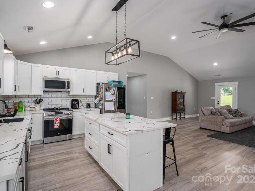 1138 Zeb Haynes Road, Maiden, NC 28650.  MLS# CAR4260529, YatesRealty ID 16843. 