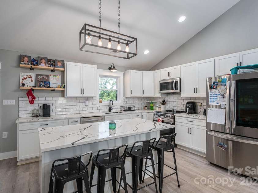 1138 Zeb Haynes Road, Maiden, NC 28650.  MLS# CAR4260529, YatesRealty ID 16843. 