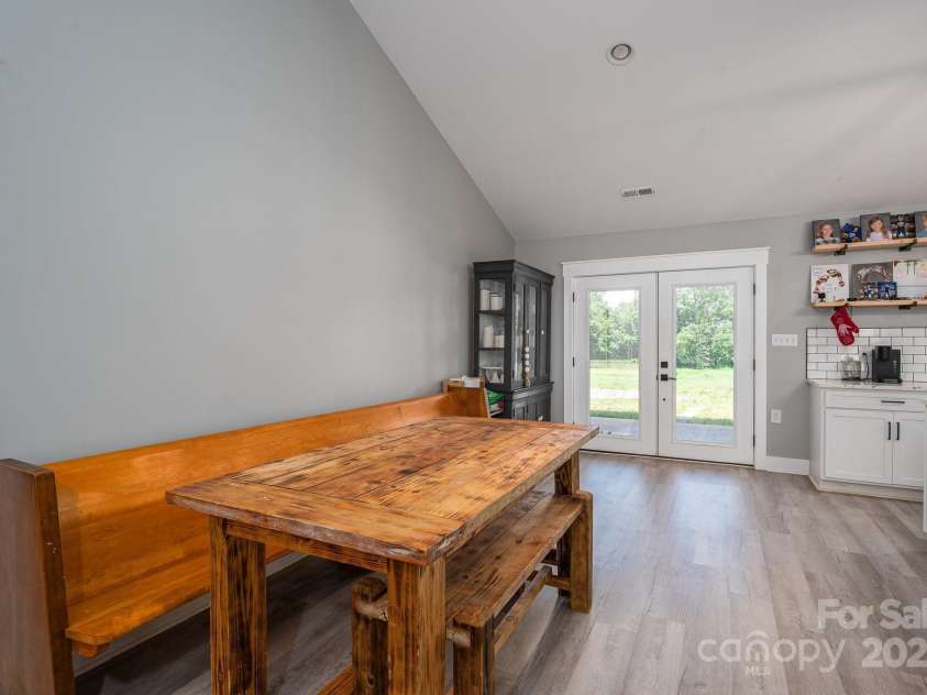 1138 Zeb Haynes Road, Maiden, NC 28650.  MLS# CAR4260529, YatesRealty ID 16843. 