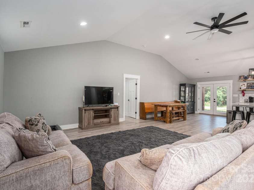 1138 Zeb Haynes Road, Maiden, NC 28650.  MLS# CAR4260529, YatesRealty ID 16843. 