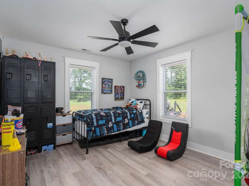 1138 Zeb Haynes Road, Maiden, NC 28650.  MLS# CAR4260529, YatesRealty ID 16843. 