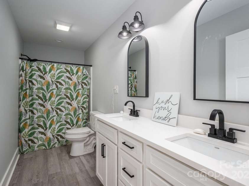 1138 Zeb Haynes Road, Maiden, NC 28650.  MLS# CAR4260529, YatesRealty ID 16843. 