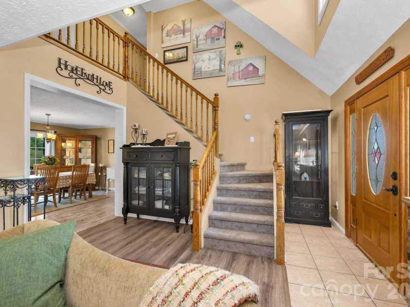 461 Doctors Street, Sparta, NC 28675.  MLS# CAR4374575, YatesRealty ID 16843. 
