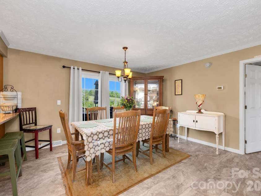 461 Doctors Street, Sparta, NC 28675.  MLS# CAR4374575, YatesRealty ID 16843. 