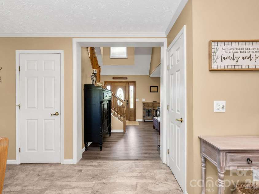 461 Doctors Street, Sparta, NC 28675.  MLS# CAR4374575, YatesRealty ID 16843. 