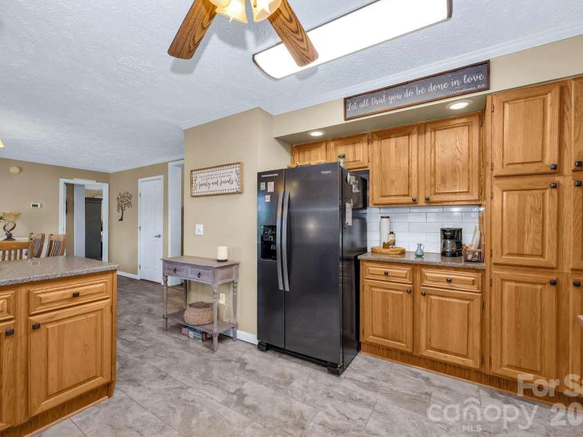 461 Doctors Street, Sparta, NC 28675.  MLS# CAR4374575, YatesRealty ID 16843. 