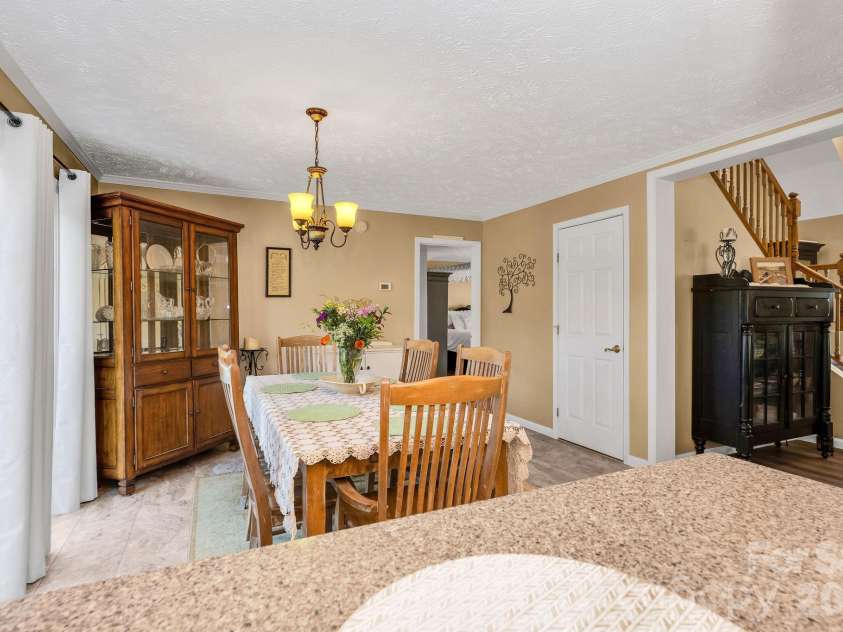 461 Doctors Street, Sparta, NC 28675.  MLS# CAR4374575, YatesRealty ID 16843. 