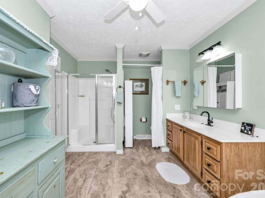 461 Doctors Street, Sparta, NC 28675.  MLS# CAR4374575, YatesRealty ID 16843. 