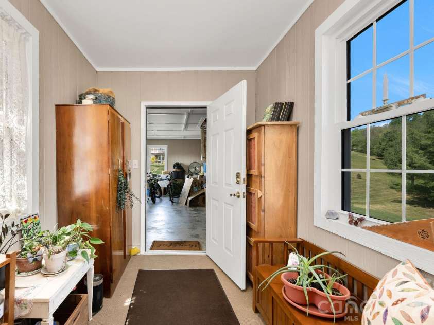 461 Doctors Street, Sparta, NC 28675.  MLS# CAR4374575, YatesRealty ID 16843. 