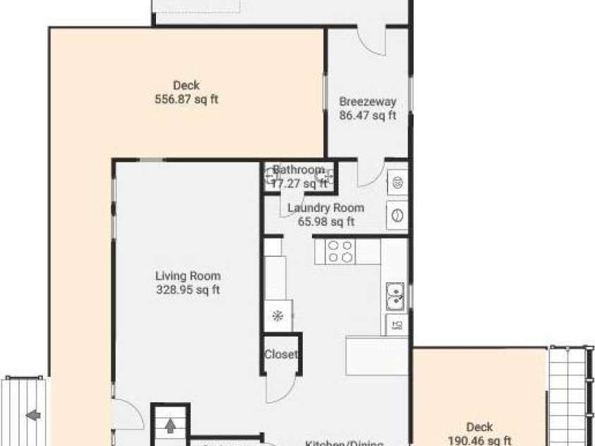 461 Doctors Street, Sparta, NC 28675.  MLS# CAR4374575, YatesRealty ID 16843. 