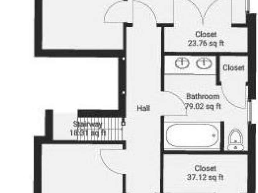 461 Doctors Street, Sparta, NC 28675.  MLS# CAR4374575, YatesRealty ID 16843. 