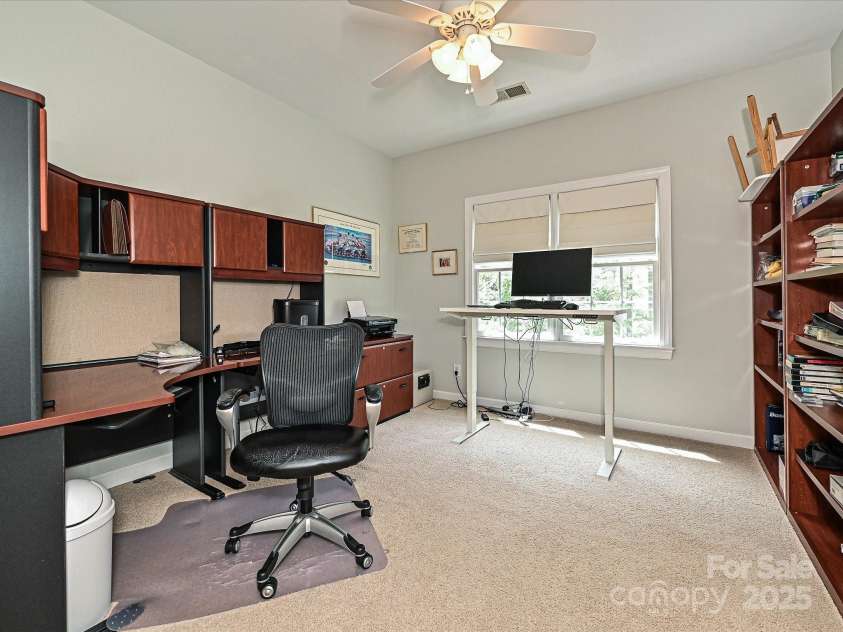 2406 Tarleton Twins Terrace, Charlotte, NC 28270.  MLS# CAR4261443, YatesRealty ID 16844. Bedroom 4