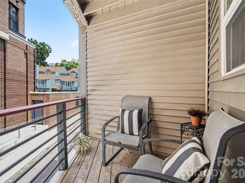 415 7th Street, Charlotte, NC 28202.  MLS# CAR4415449, YatesRealty ID 16844. 