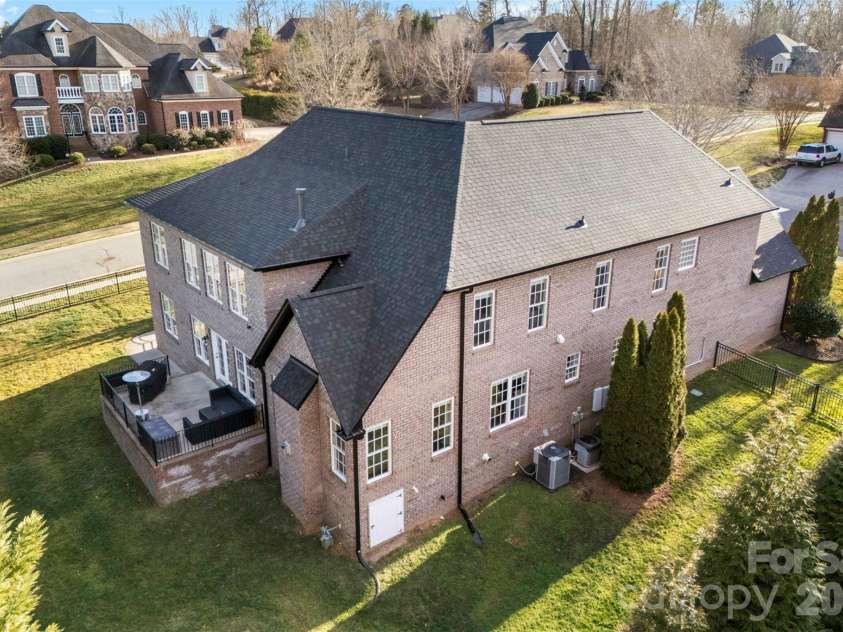 4134 Burnage Hall Road, Harrisburg, NC 28075.  MLS# CAR4295756, YatesRealty ID 16845. 