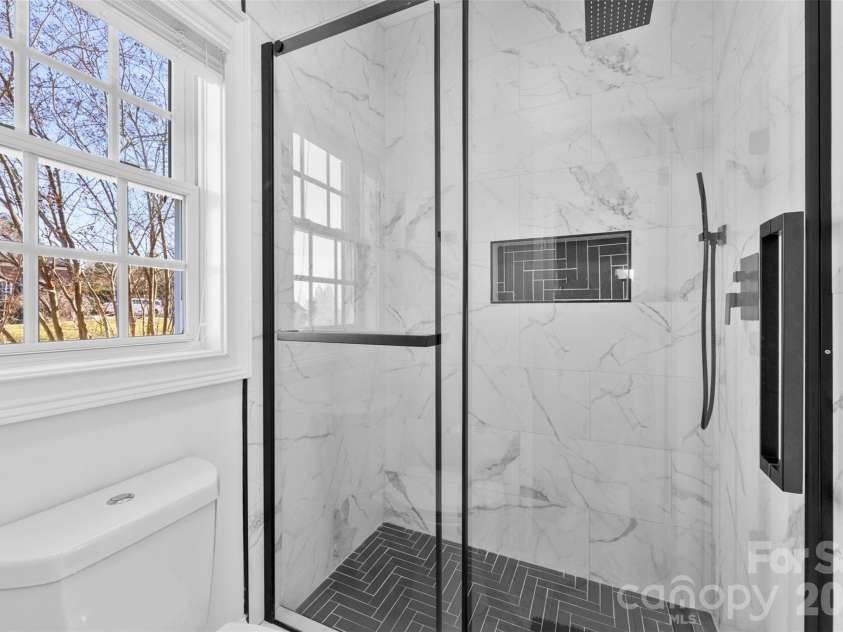 4134 Burnage Hall Road, Harrisburg, NC 28075.  MLS# CAR4295756, YatesRealty ID 16845. Bathroom
