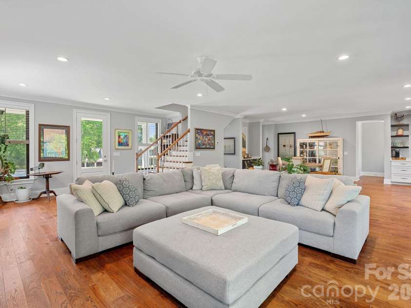 1420 Roundstone Road, Sherrills Ford, NC 28673.  MLS# CAR4369339, YatesRealty ID 16847. 