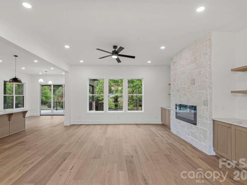 7701 Willowdale Drive, Waxhaw, NC 28173.  MLS# CAR4372276, YatesRealty ID 16848. 