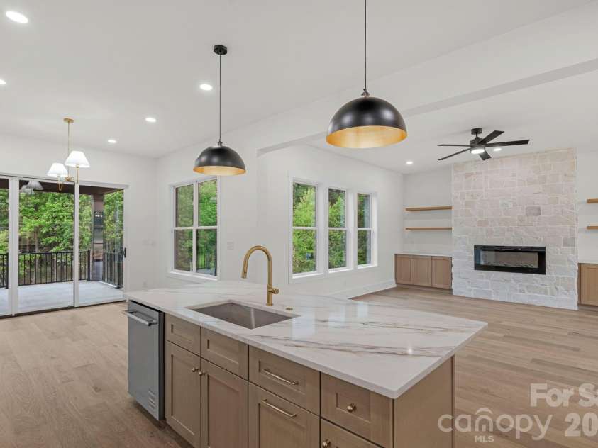 7701 Willowdale Drive, Waxhaw, NC 28173.  MLS# CAR4372276, YatesRealty ID 16848. 
