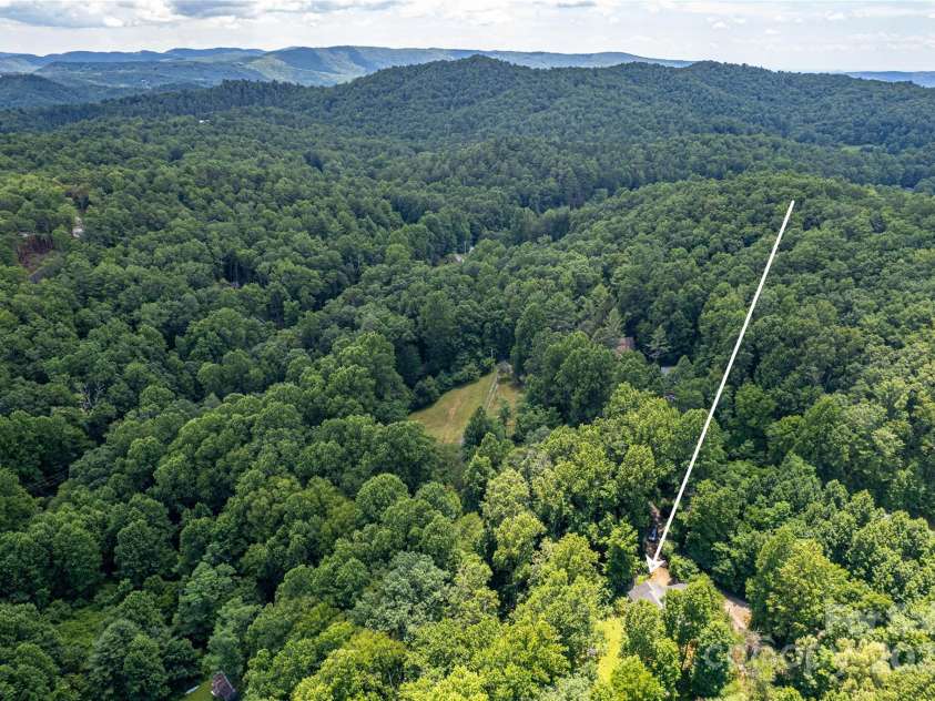 164 Horseplay Lane, Lake Toxaway, NC 28747.  MLS# CAR4275462, YatesRealty ID 1685. 