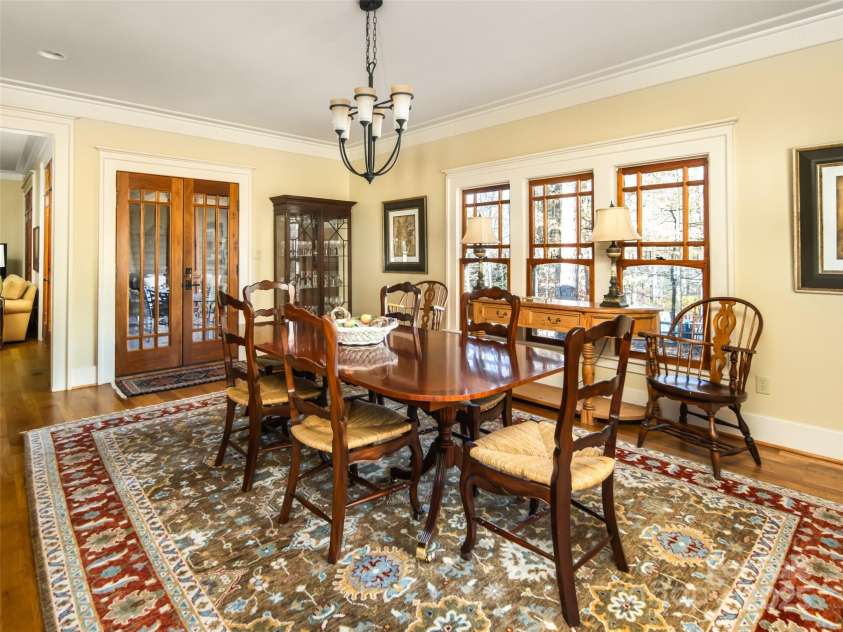 629 Wickhams Fancy Drive, Biltmore Lake, NC 28715.  MLS# CAR4231005, YatesRealty ID 1685. 