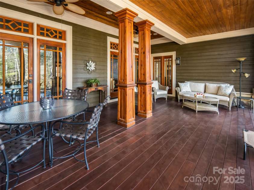 629 Wickhams Fancy Drive, Biltmore Lake, NC 28715.  MLS# CAR4231005, YatesRealty ID 1685. 