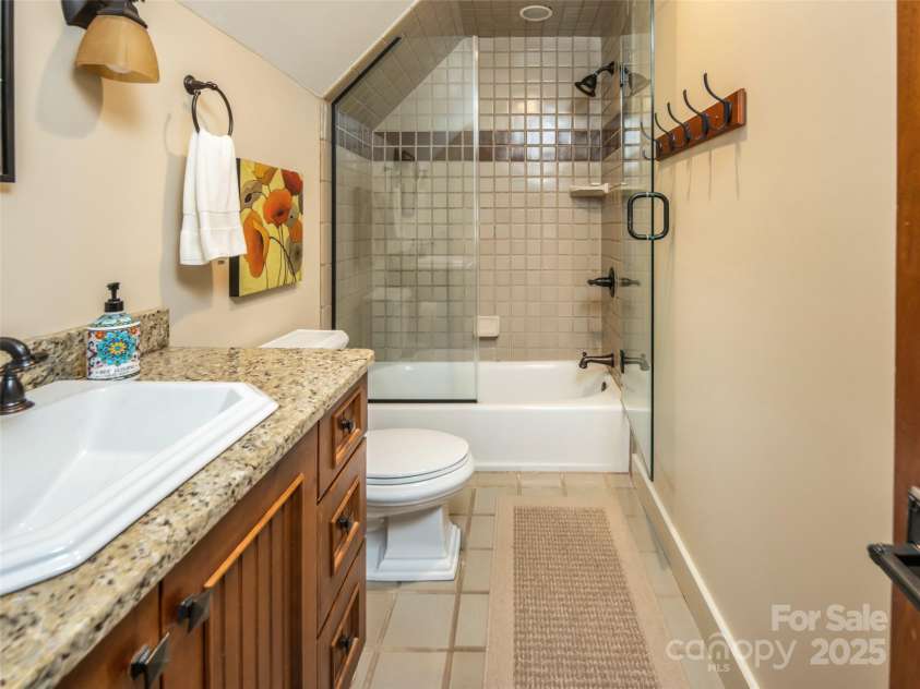 629 Wickhams Fancy Drive, Biltmore Lake, NC 28715.  MLS# CAR4231005, YatesRealty ID 1685. 