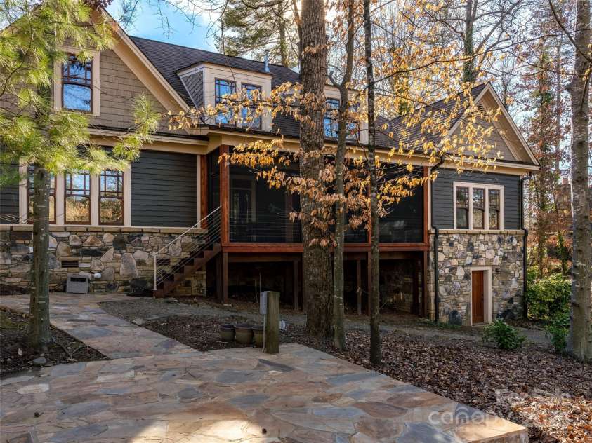 629 Wickhams Fancy Drive, Biltmore Lake, NC 28715.  MLS# CAR4231005, YatesRealty ID 1685. 