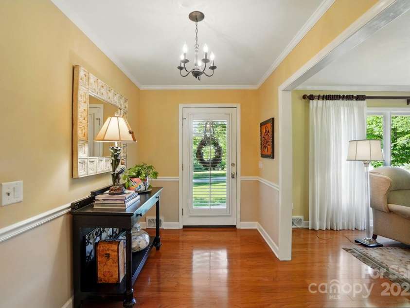 308 Odell Street, Kannapolis, NC 28083.  MLS# CAR4260926, YatesRealty ID 16850. 
