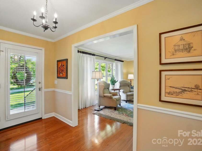 308 Odell Street, Kannapolis, NC 28083.  MLS# CAR4260926, YatesRealty ID 16850. 