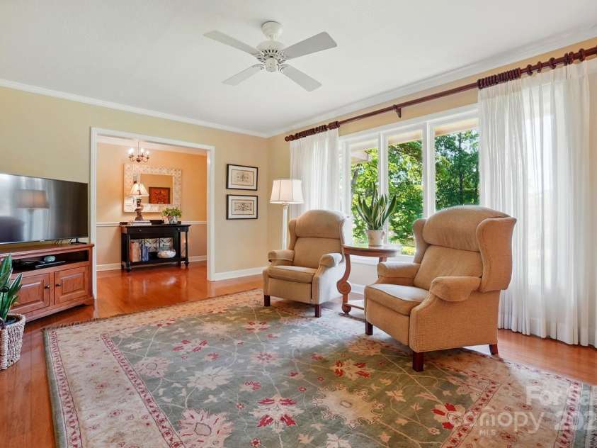 308 Odell Street, Kannapolis, NC 28083.  MLS# CAR4260926, YatesRealty ID 16850. 