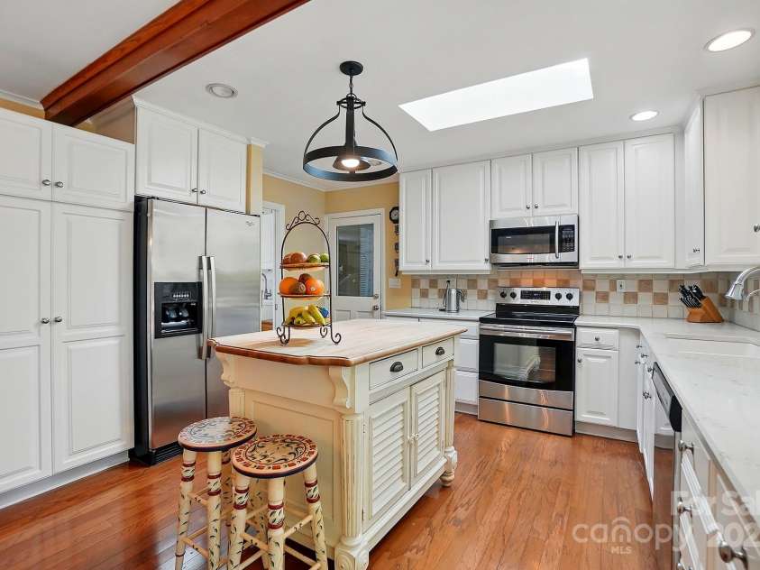 308 Odell Street, Kannapolis, NC 28083.  MLS# CAR4260926, YatesRealty ID 16850. 