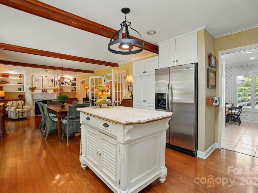 308 Odell Street, Kannapolis, NC 28083.  MLS# CAR4260926, YatesRealty ID 16850. 