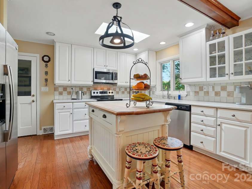 308 Odell Street, Kannapolis, NC 28083.  MLS# CAR4260926, YatesRealty ID 16850. 