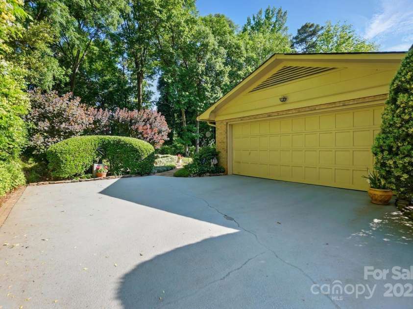 308 Odell Street, Kannapolis, NC 28083.  MLS# CAR4260926, YatesRealty ID 16850. 