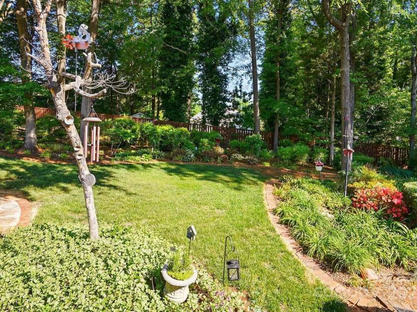 308 Odell Street, Kannapolis, NC 28083.  MLS# CAR4260926, YatesRealty ID 16850. 