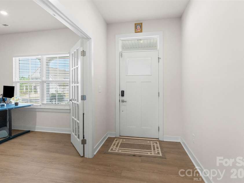 217 Yellow Birch Drive, Indian Trail, NC 28079.  MLS# CAR4370727, YatesRealty ID 16852. 