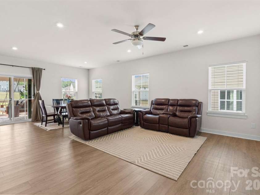 217 Yellow Birch Drive, Indian Trail, NC 28079.  MLS# CAR4370727, YatesRealty ID 16852. 