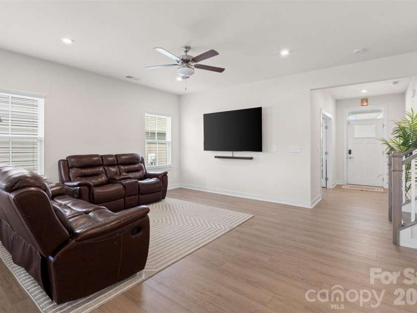 217 Yellow Birch Drive, Indian Trail, NC 28079.  MLS# CAR4370727, YatesRealty ID 16852. 