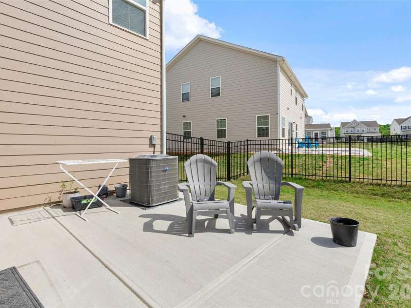 217 Yellow Birch Drive, Indian Trail, NC 28079.  MLS# CAR4370727, YatesRealty ID 16852. 