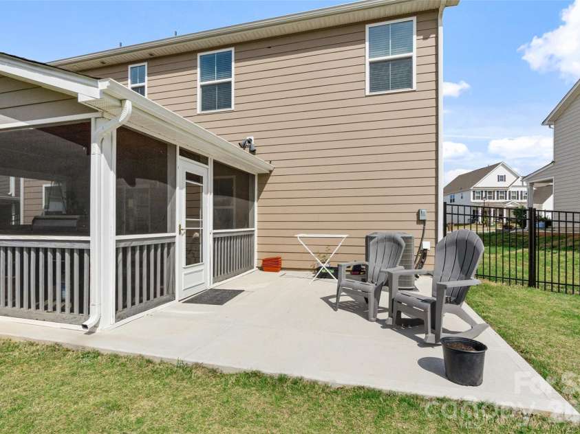 217 Yellow Birch Drive, Indian Trail, NC 28079.  MLS# CAR4370727, YatesRealty ID 16852. 