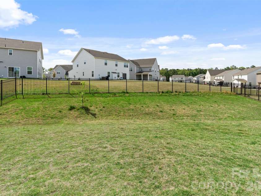 217 Yellow Birch Drive, Indian Trail, NC 28079.  MLS# CAR4370727, YatesRealty ID 16852. 