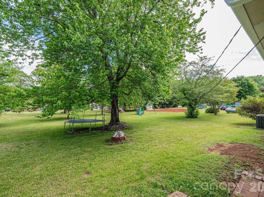 3886 Clay Street, Claremont, NC 28610.  MLS# CAR4376236, YatesRealty ID 16854. 