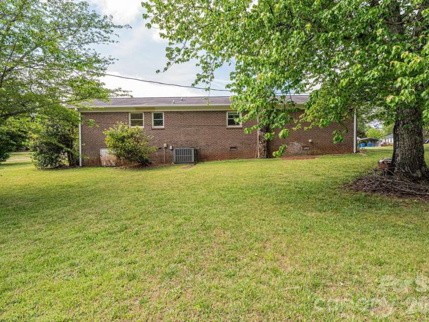3886 Clay Street, Claremont, NC 28610.  MLS# CAR4376236, YatesRealty ID 16854. 