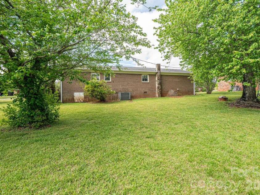 3886 Clay Street, Claremont, NC 28610.  MLS# CAR4376236, YatesRealty ID 16854. 