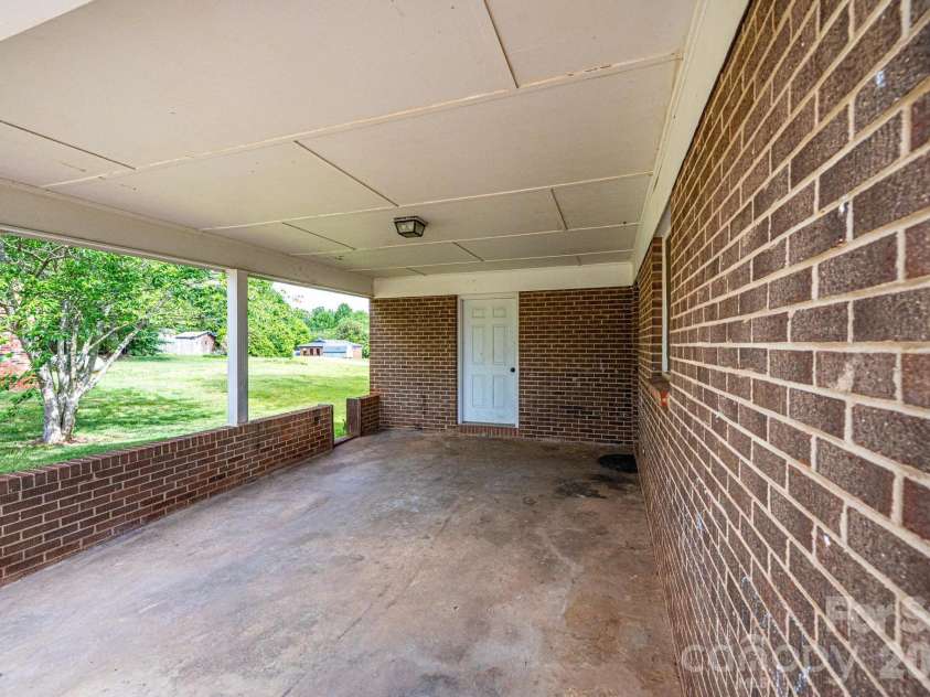 3886 Clay Street, Claremont, NC 28610.  MLS# CAR4376236, YatesRealty ID 16854. 