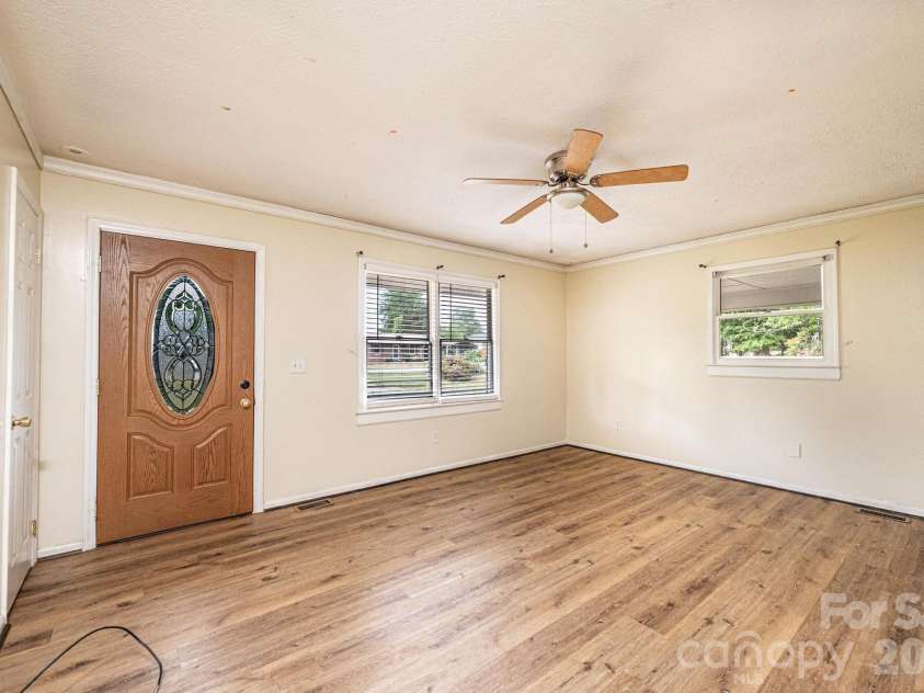 3886 Clay Street, Claremont, NC 28610.  MLS# CAR4376236, YatesRealty ID 16854. 