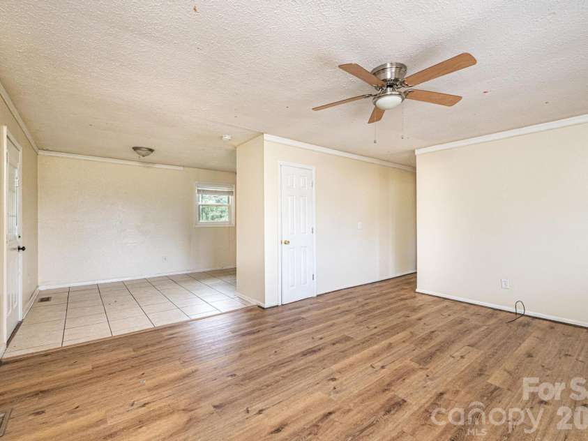 3886 Clay Street, Claremont, NC 28610.  MLS# CAR4376236, YatesRealty ID 16854. 