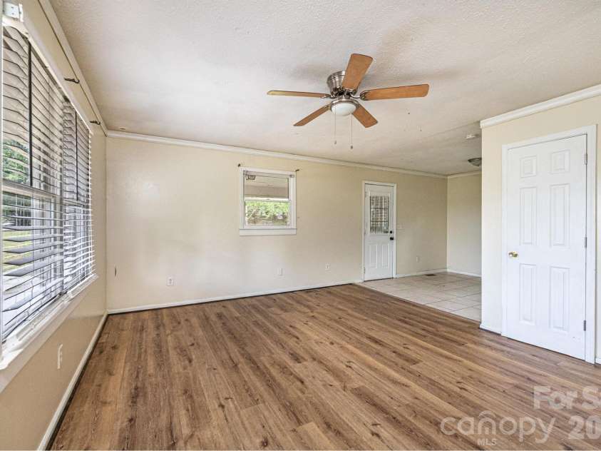 3886 Clay Street, Claremont, NC 28610.  MLS# CAR4376236, YatesRealty ID 16854. 