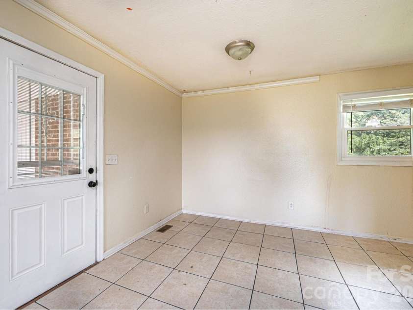 3886 Clay Street, Claremont, NC 28610.  MLS# CAR4376236, YatesRealty ID 16854. 
